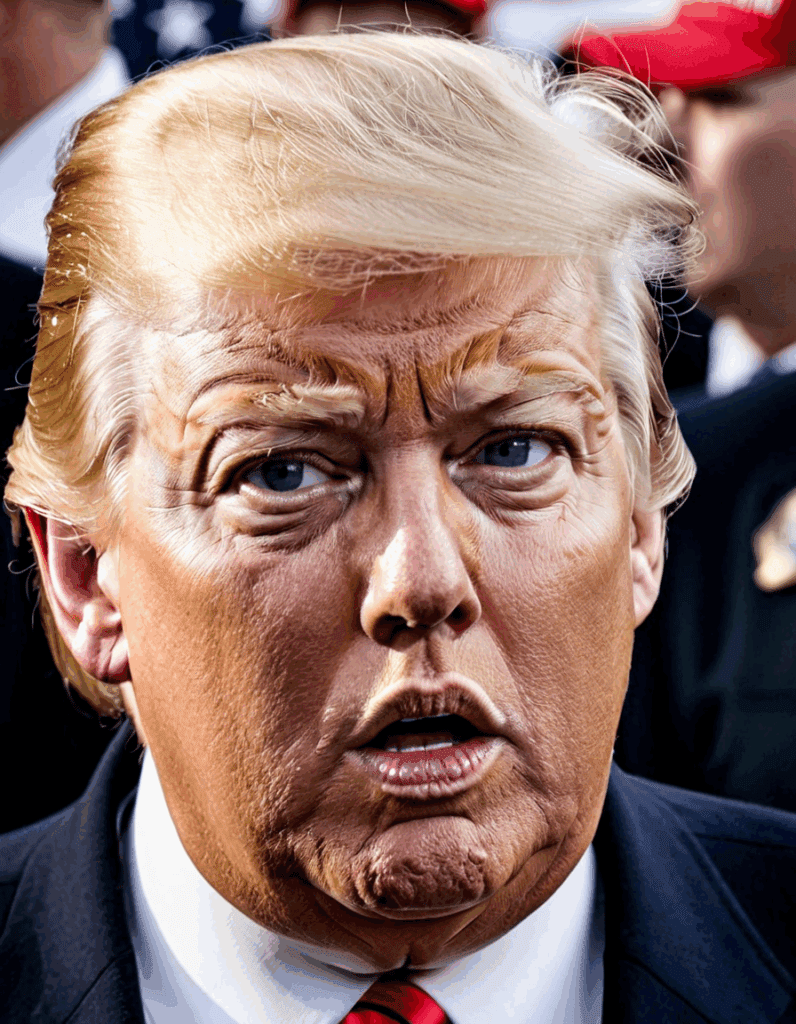 trump ear injury Trump Ear Injury