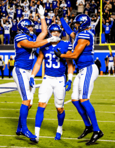 vander esch