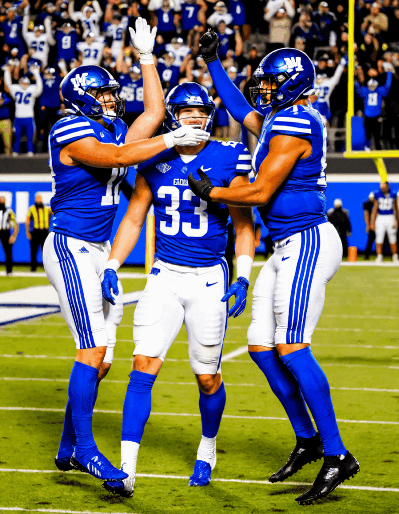vander esch Vander Esch