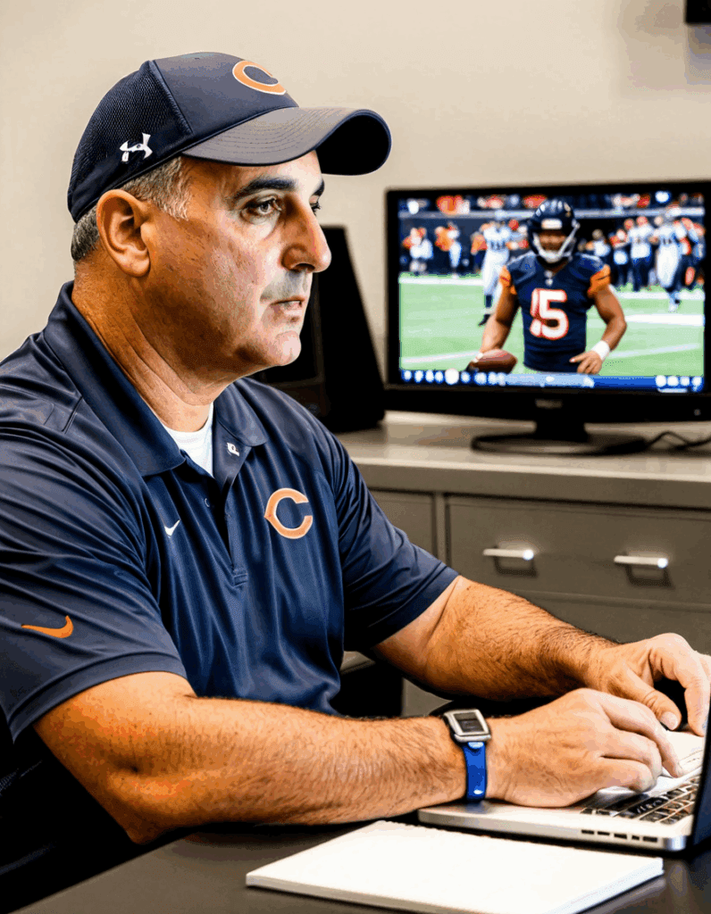 vic fangio Vic Fangio