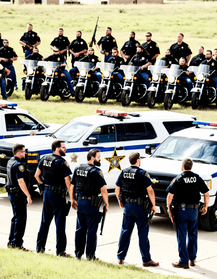 waco cult