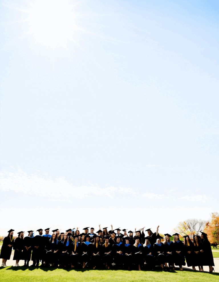 walsh university