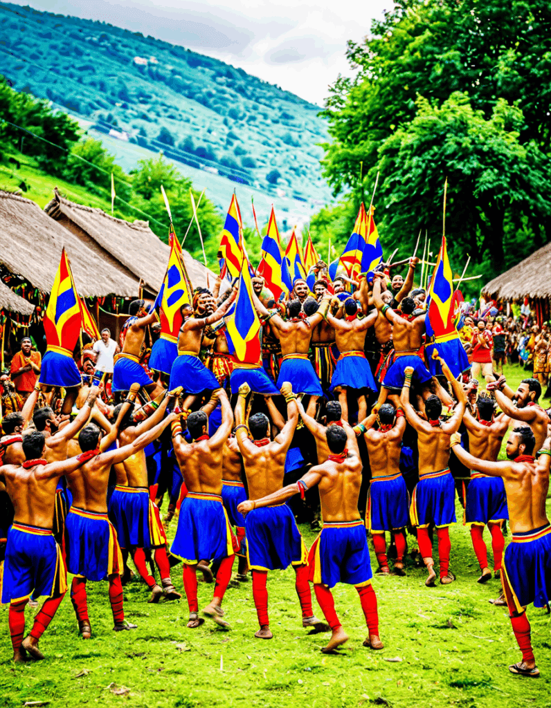 warrios Warrios