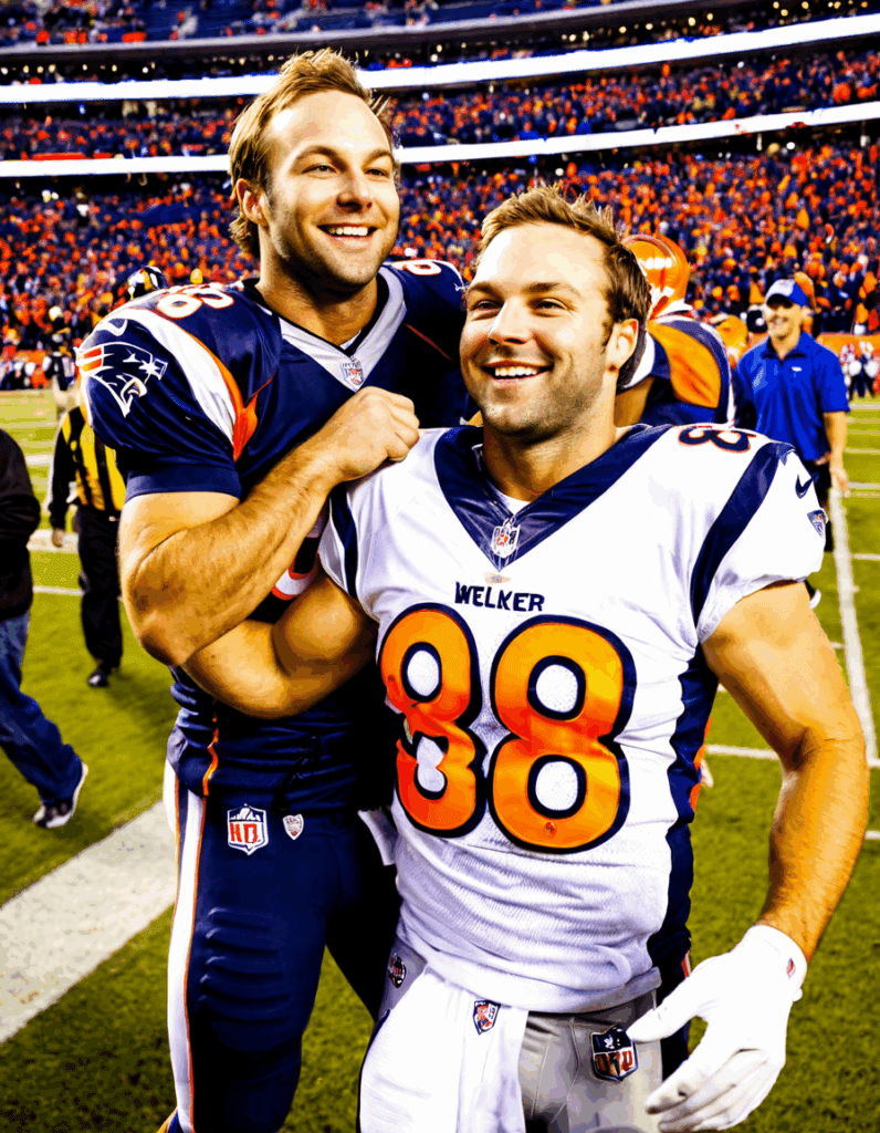 wes welker Wes Welker
