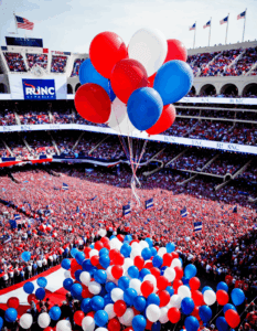 when is the rnc