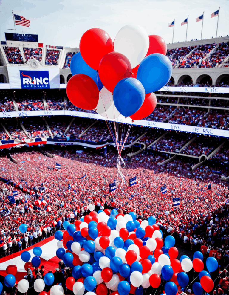 when is the rnc