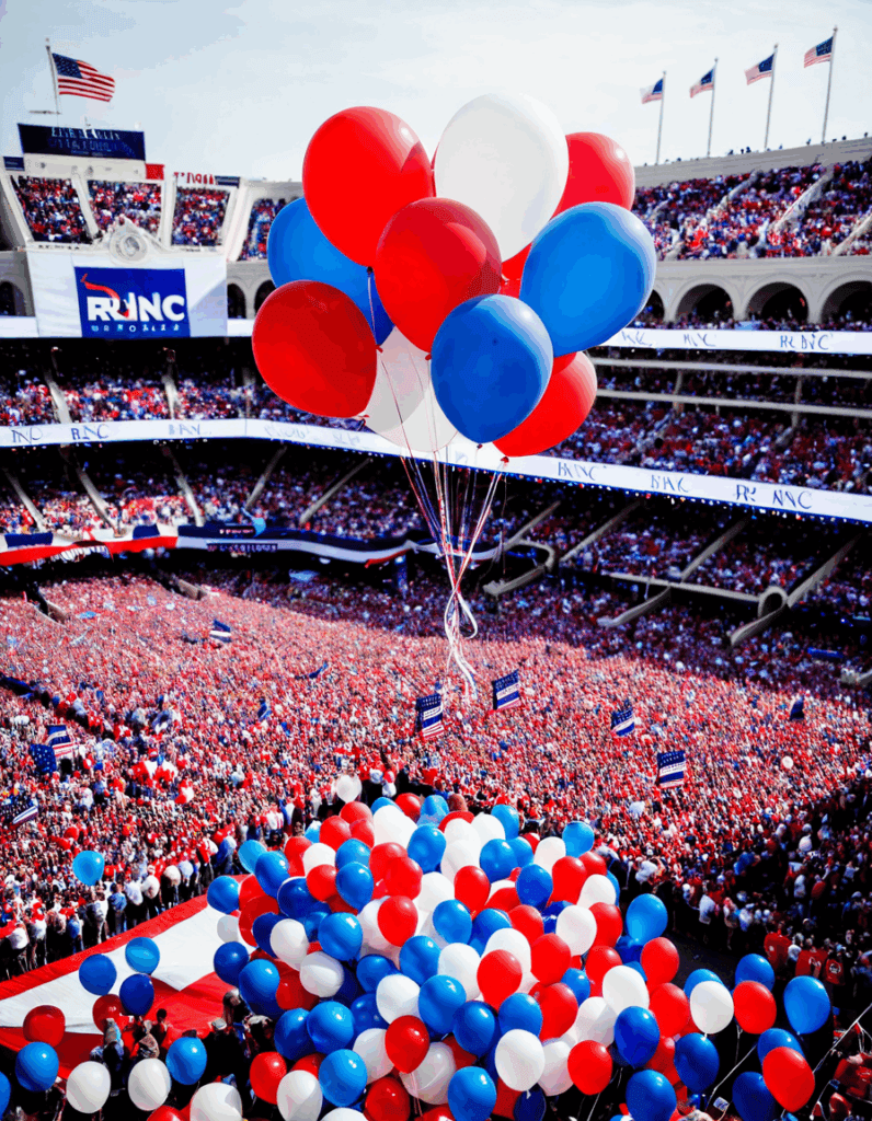 when is the rnc When Is The Rnc