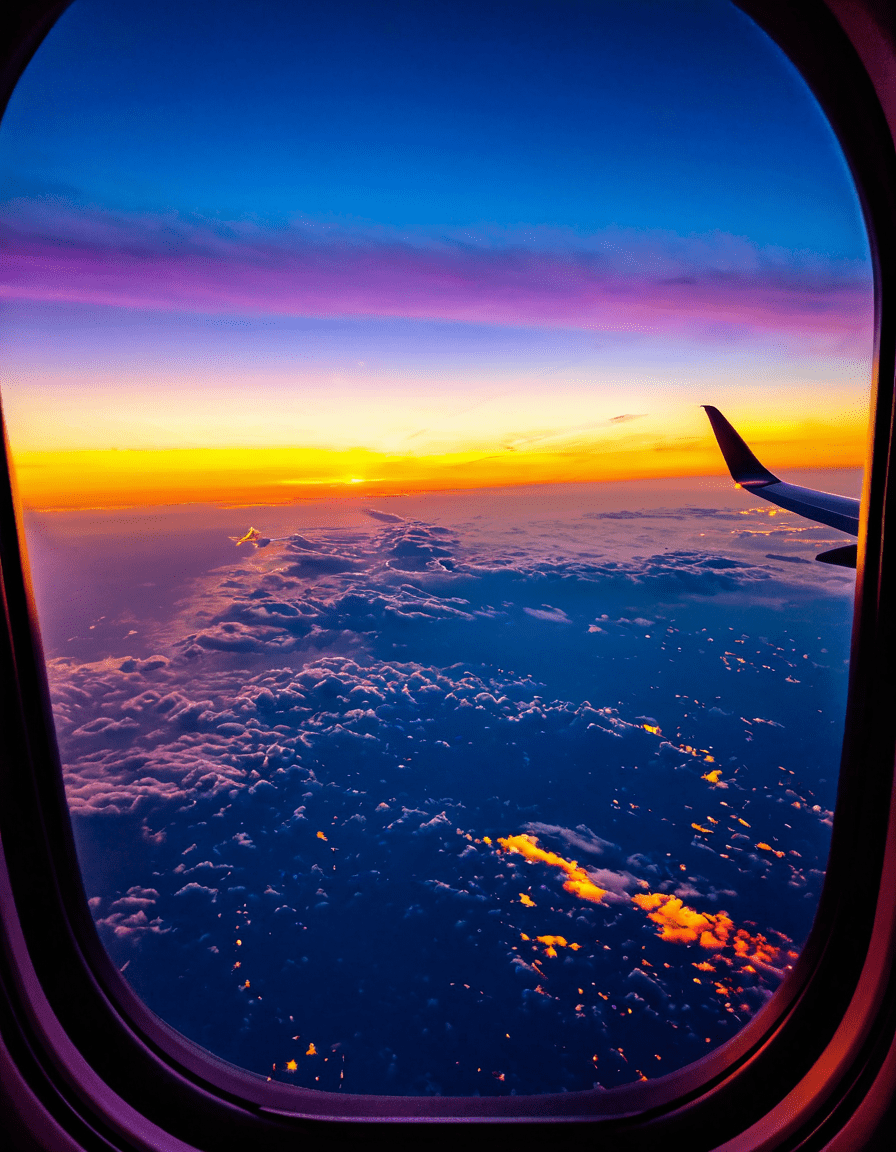 airplane mode