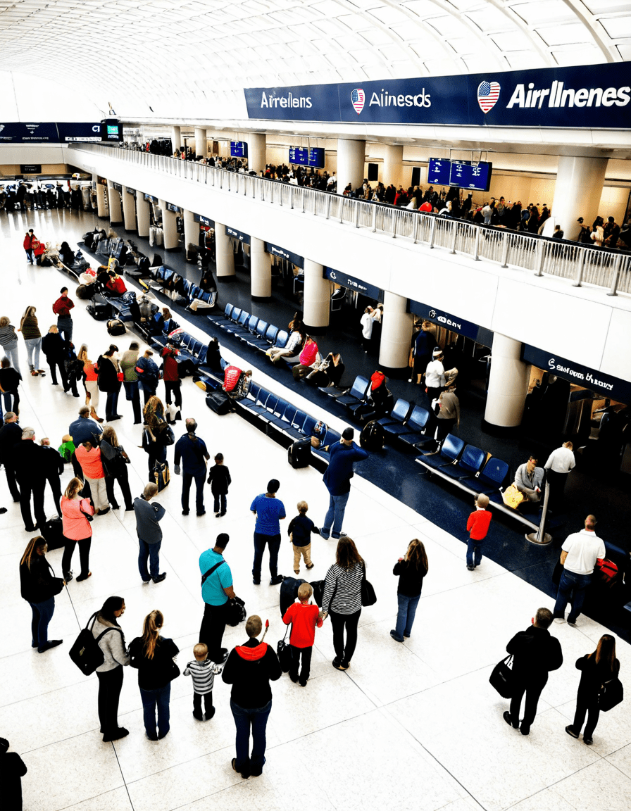 american airlinesground stop