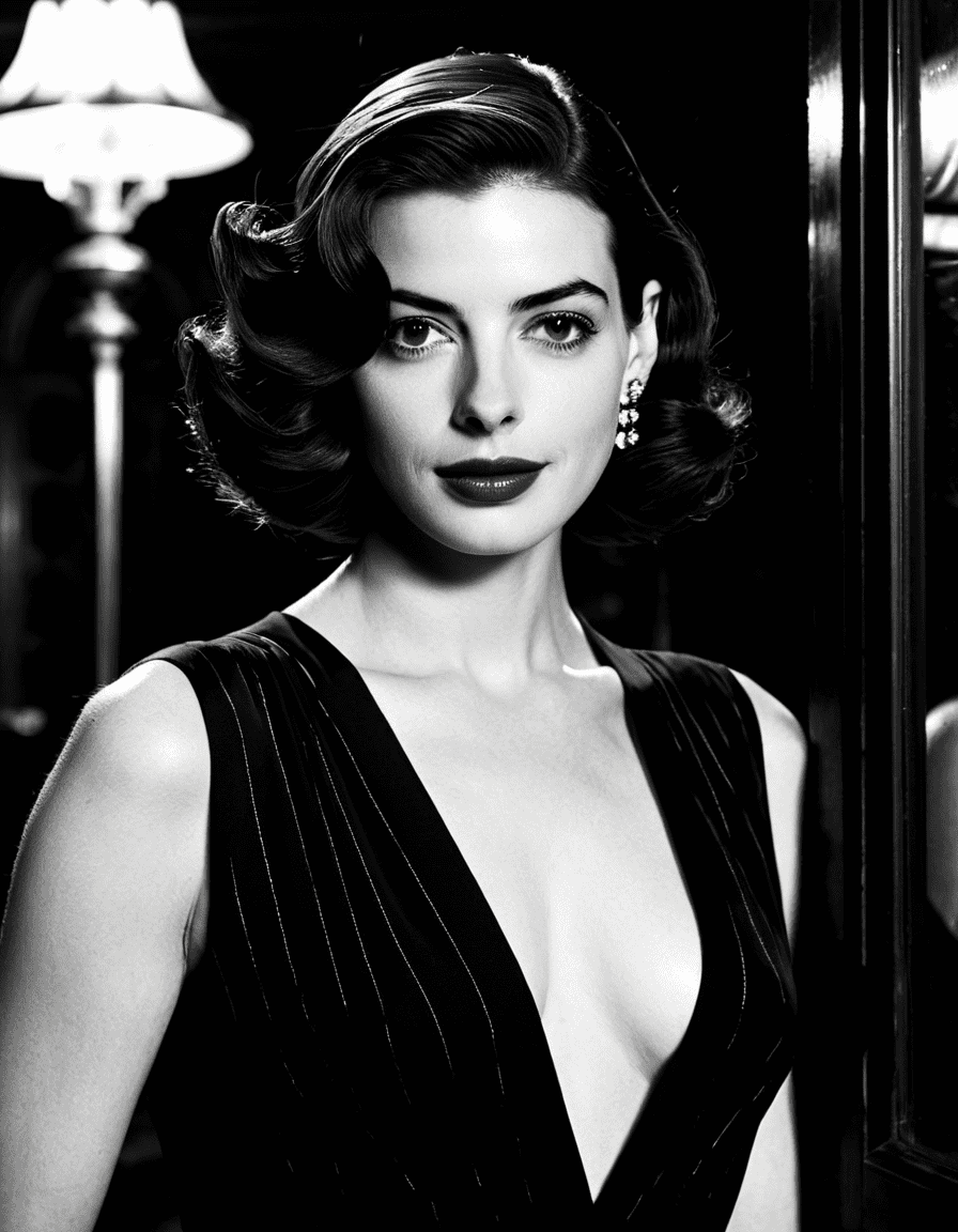 ann hathaway