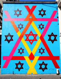anti jewish