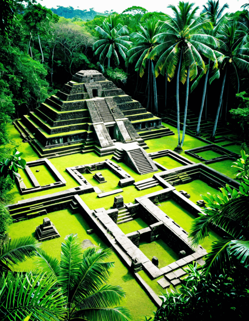 archeology Archeology