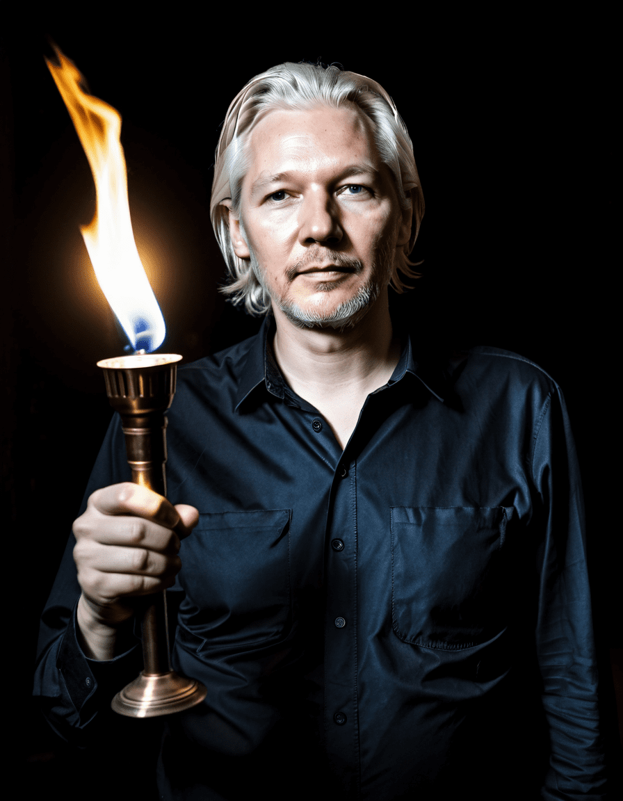 assange