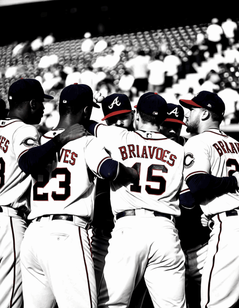 Atl Braves