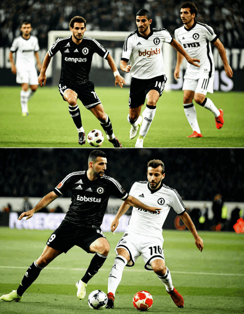 Besiktas
