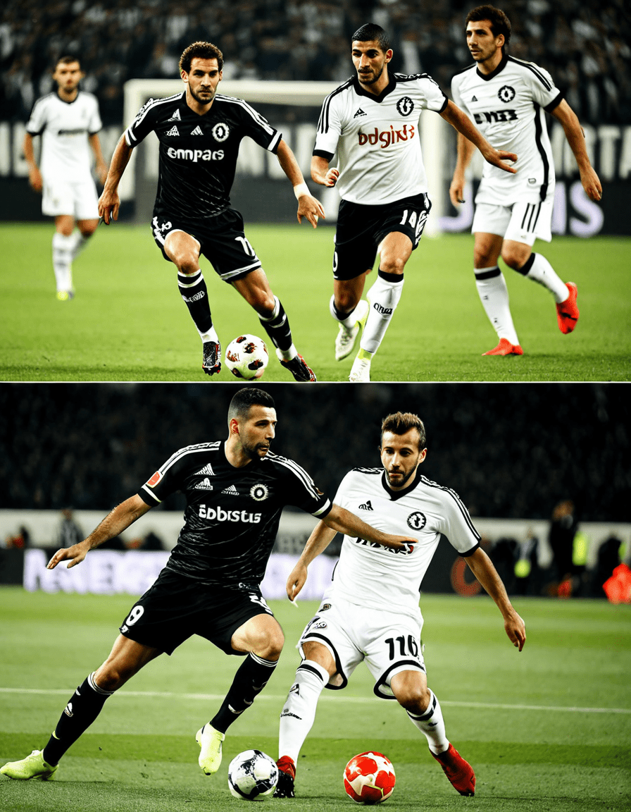 besiktas