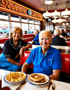 biden age