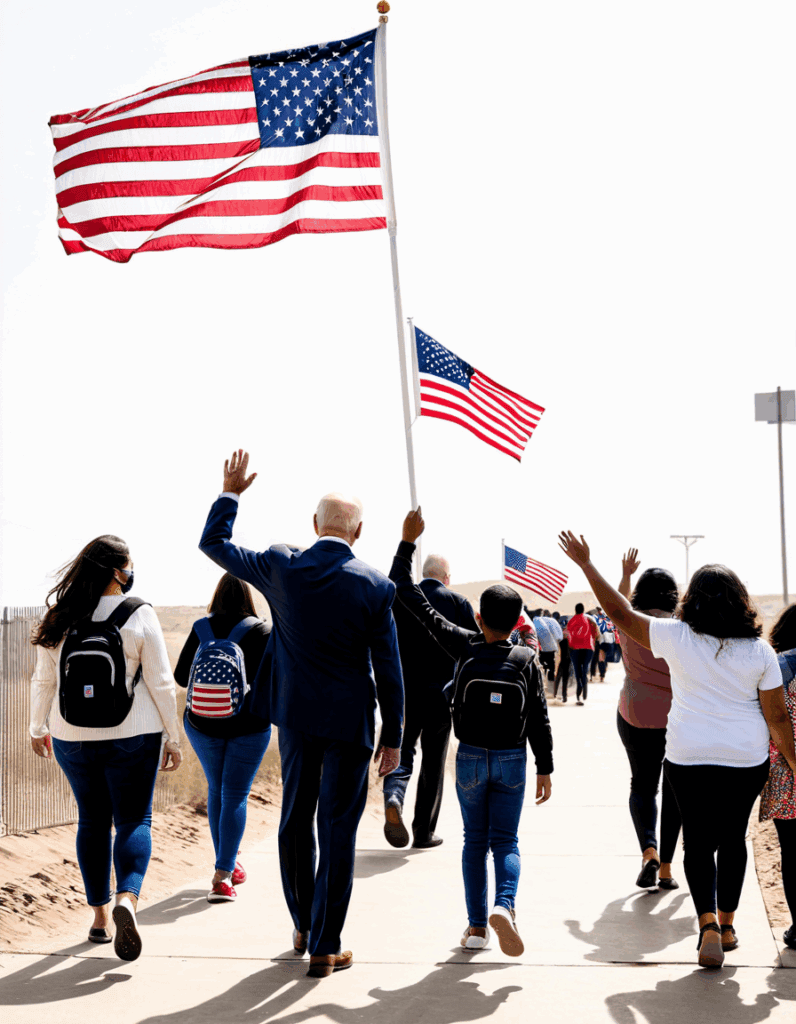 biden immigration Biden Immigration