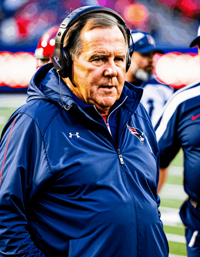 bill belichick age Bill Belichick Age