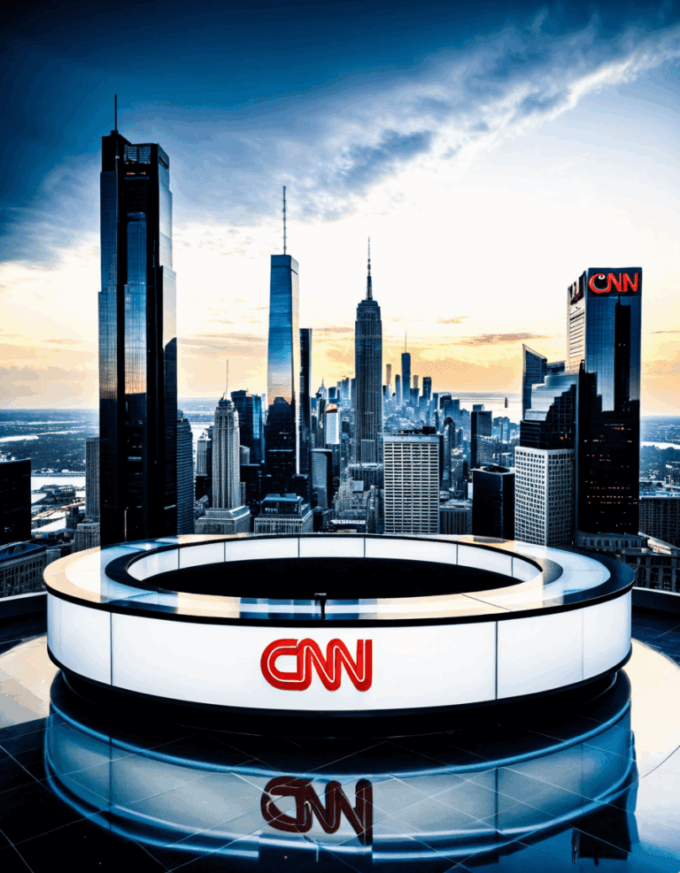 cnn.com news