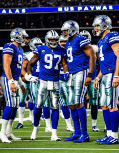 dallas cowboy news