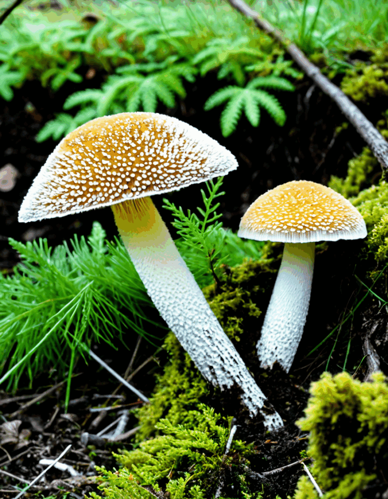 Deadly Fungal Infection Washington State