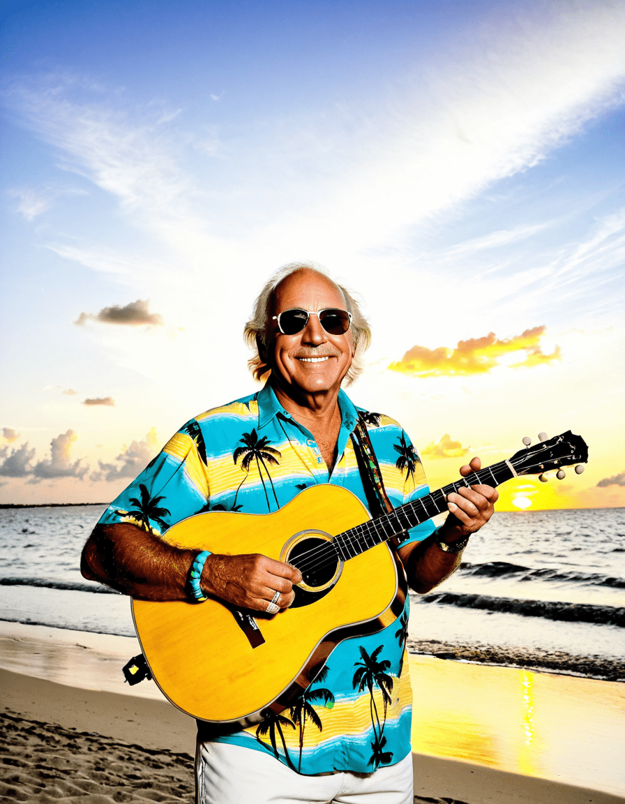 did jimmy buffett die