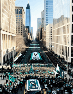 eagles super bowl