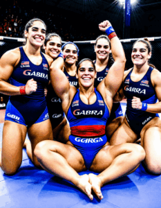 gabi garcia