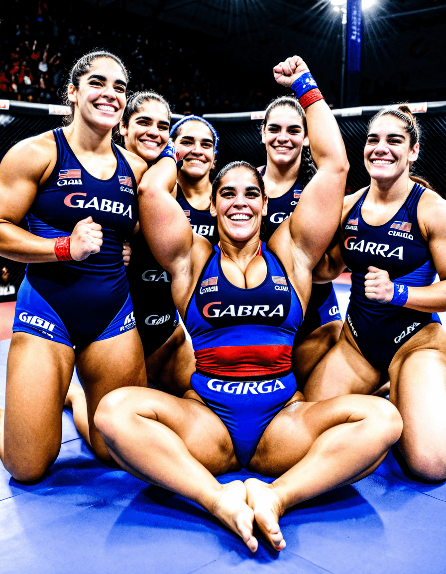 gabi garcia