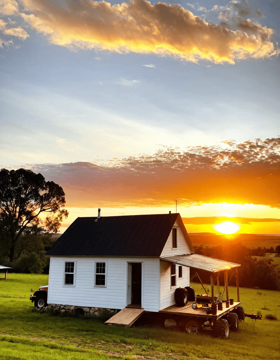 homestead rescue