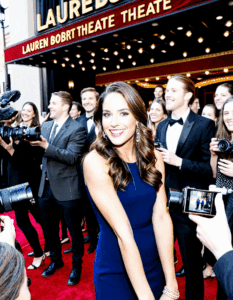 lauren boebert theatre