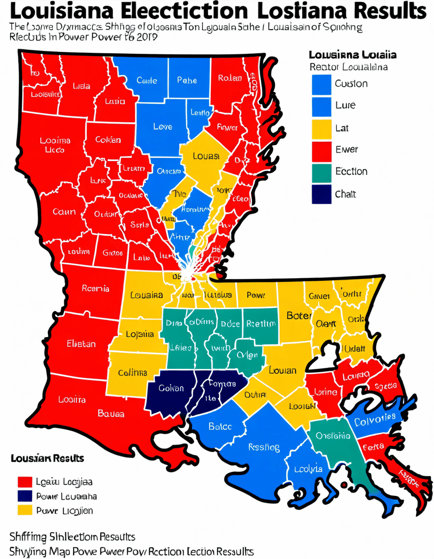 louisiana election results