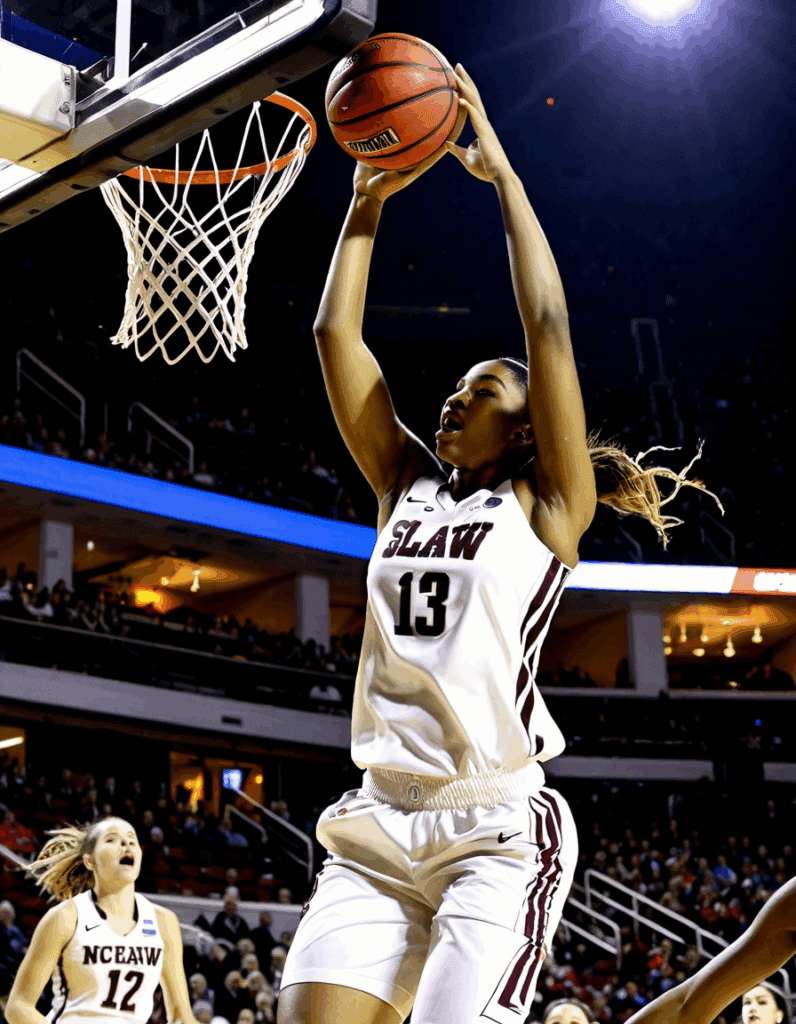 Ncaaw Bracket