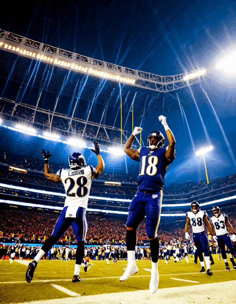 Nfl Players