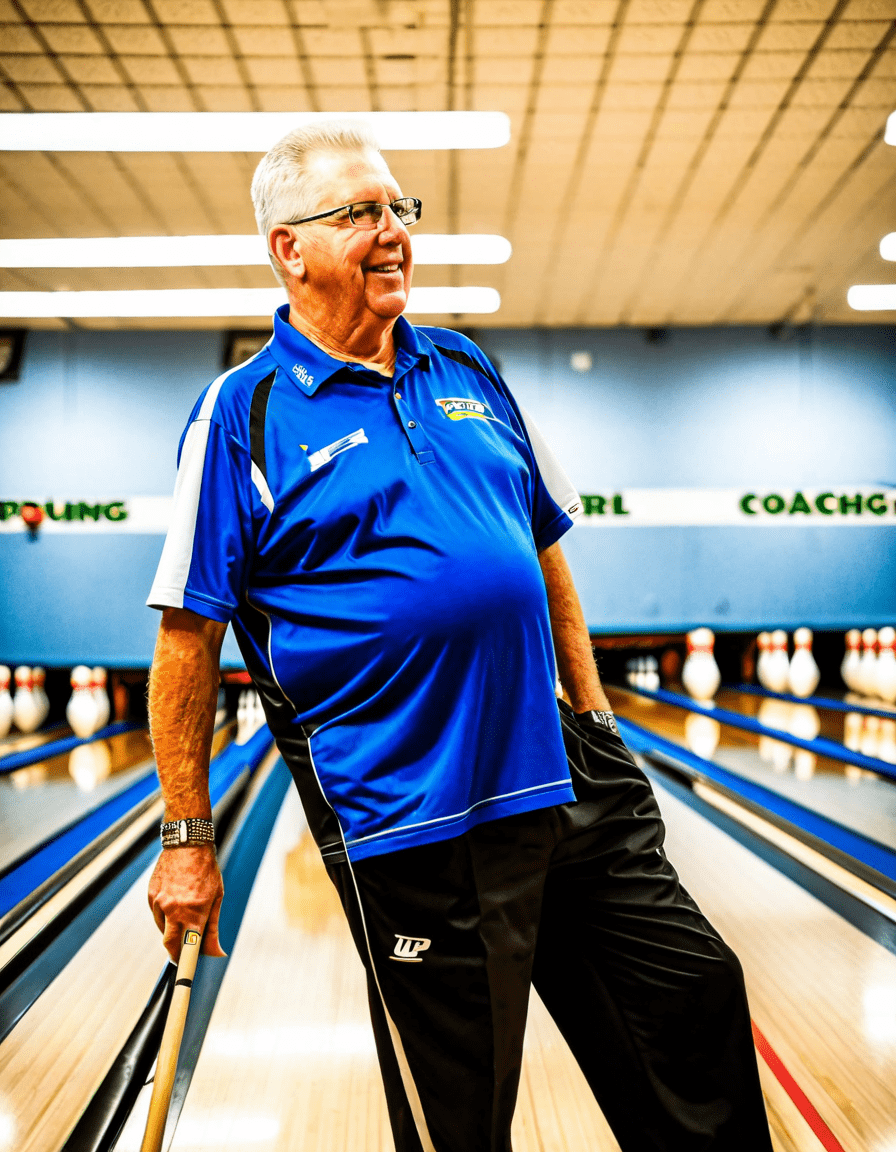 pete weber