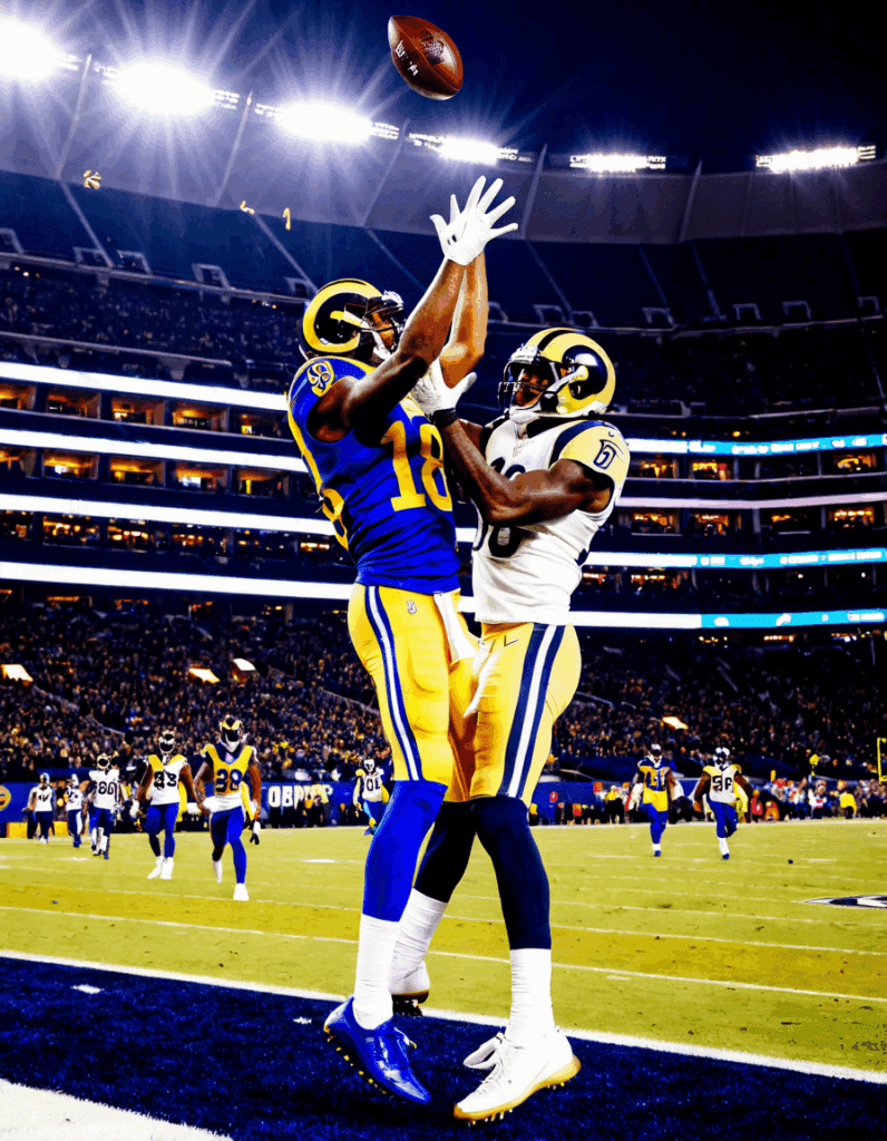 rams game today Rams Game Today
