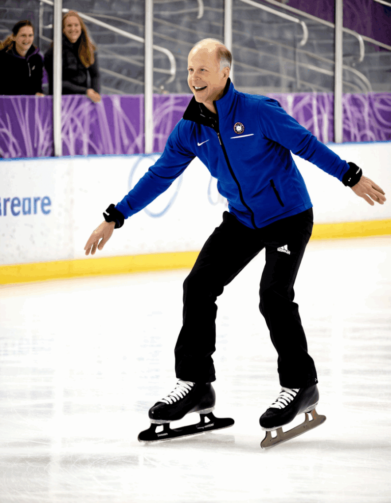 scott hamilton Scott Hamilton
