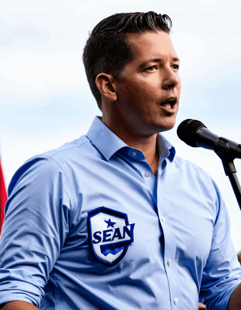 sean duffy Sean Duffy