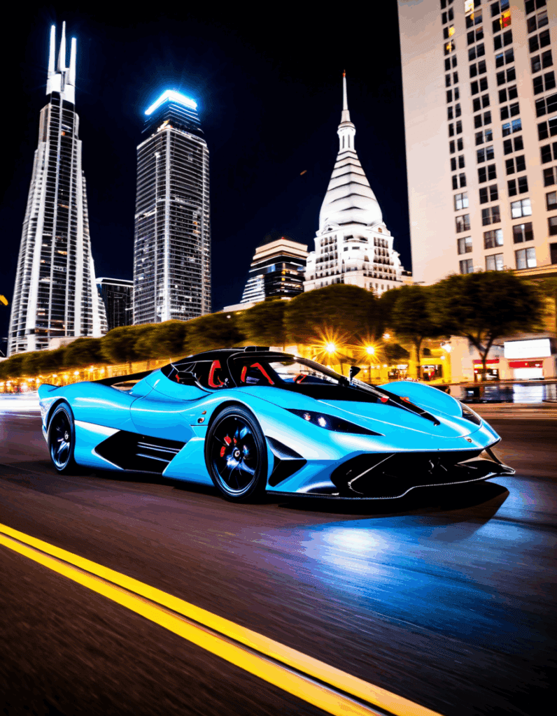 ssc tuatara Ssc Tuatara