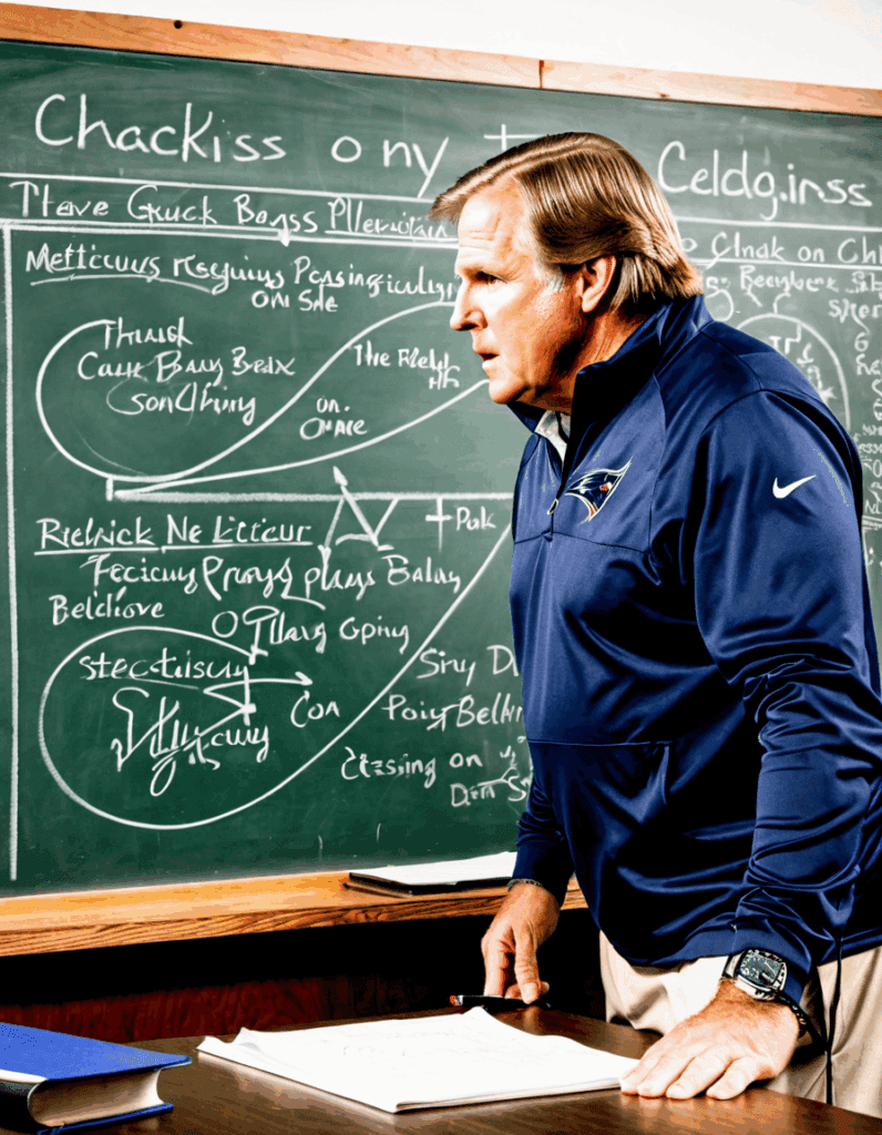 steve belichick Steve Belichick