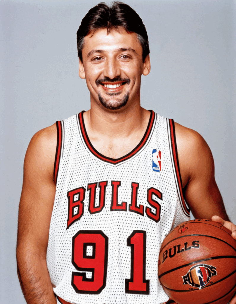 toni kukoc Toni Kukoc