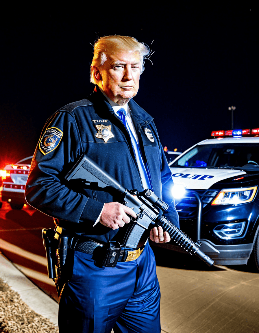trump rally shooter