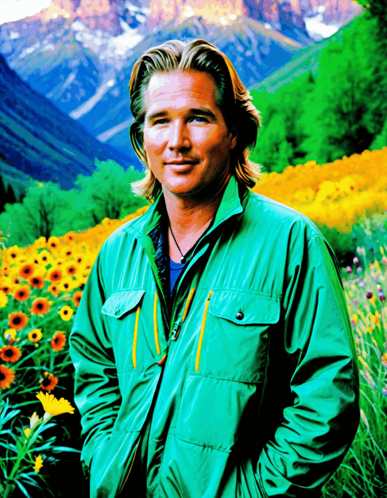 val kilmer health Val Kilmer Health
