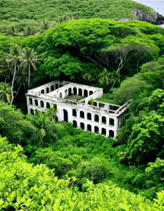 what is epstein island