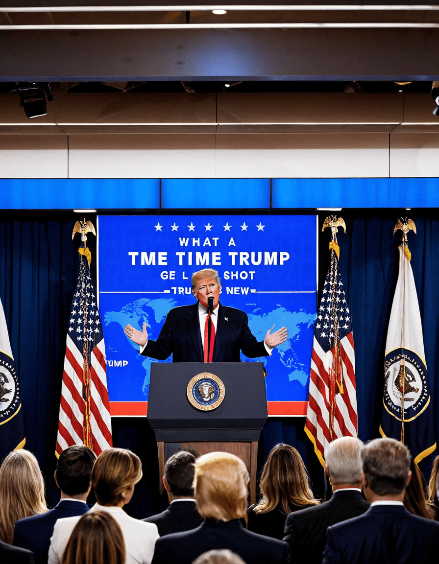 what time did trump get shot