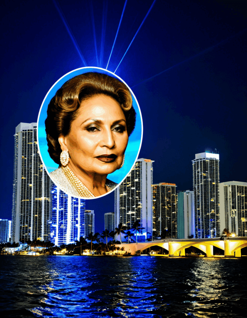 who killed griselda blanco Who Killed Griselda Blanco