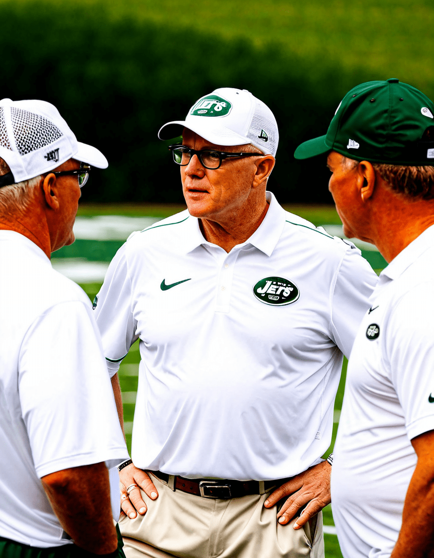 woody johnson