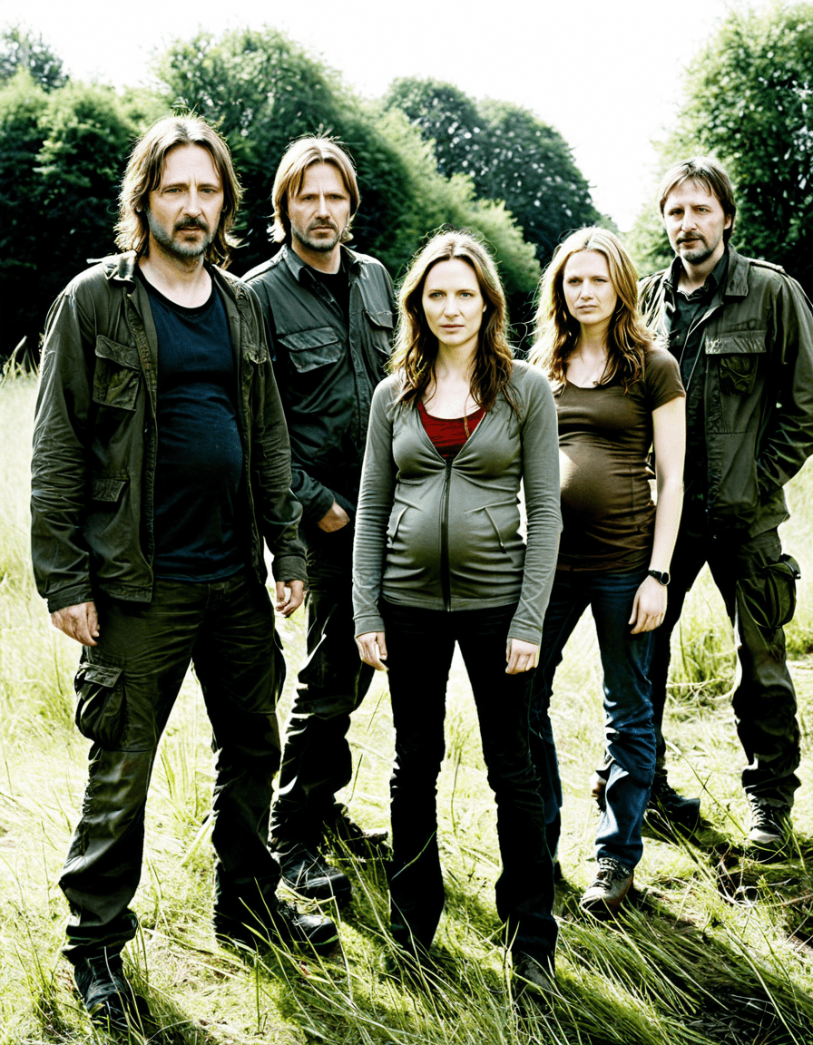 28 weeks later cast