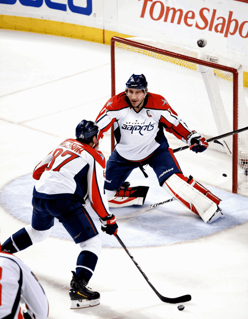 alexander ovechkin Alexander Ovechkin
